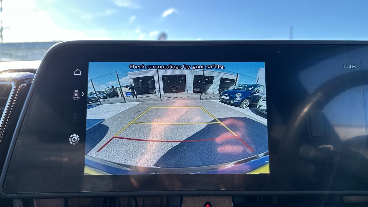 Used Kia Sportage 2023 for sale - 76337864: Photo 12