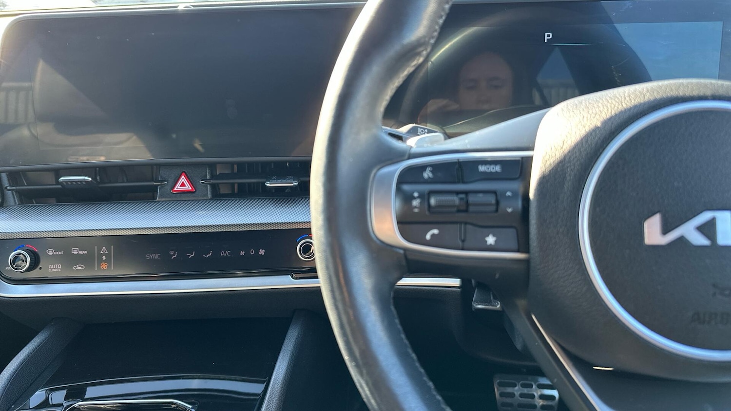 Used Kia Sportage 2023 for sale - 76337864: Photo 13