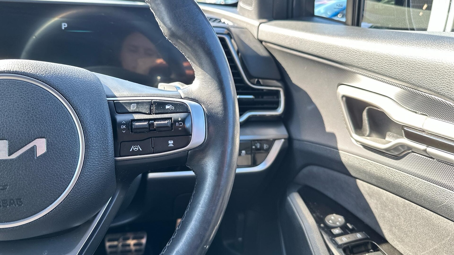 Used Kia Sportage 2023 for sale - 76337864: Photo 14