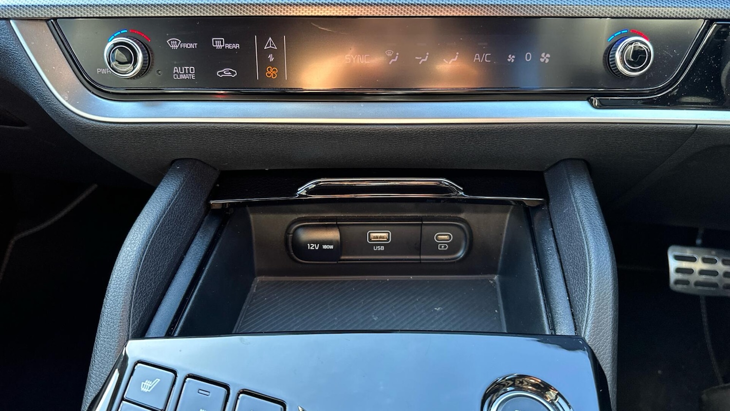 Used Kia Sportage 2023 for sale - 76337864: Photo 19