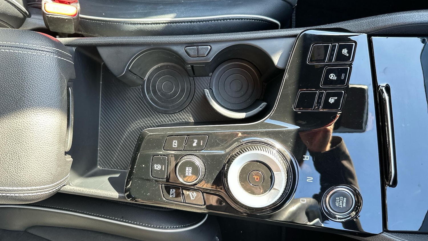 Used Kia Sportage 2023 for sale - 76337864: Photo 20