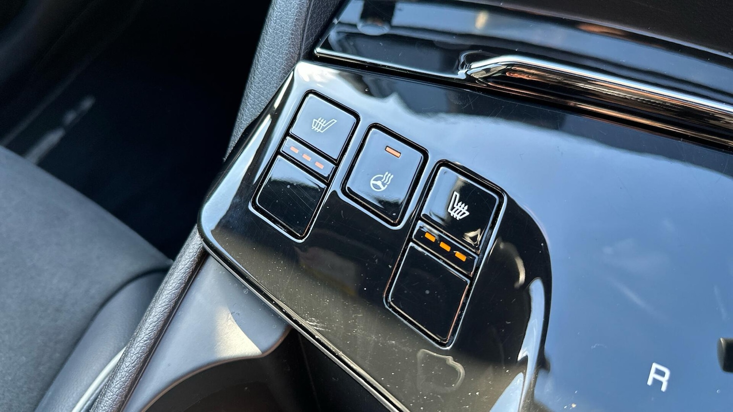 Used Kia Sportage 2023 for sale - 76337864: Photo 21