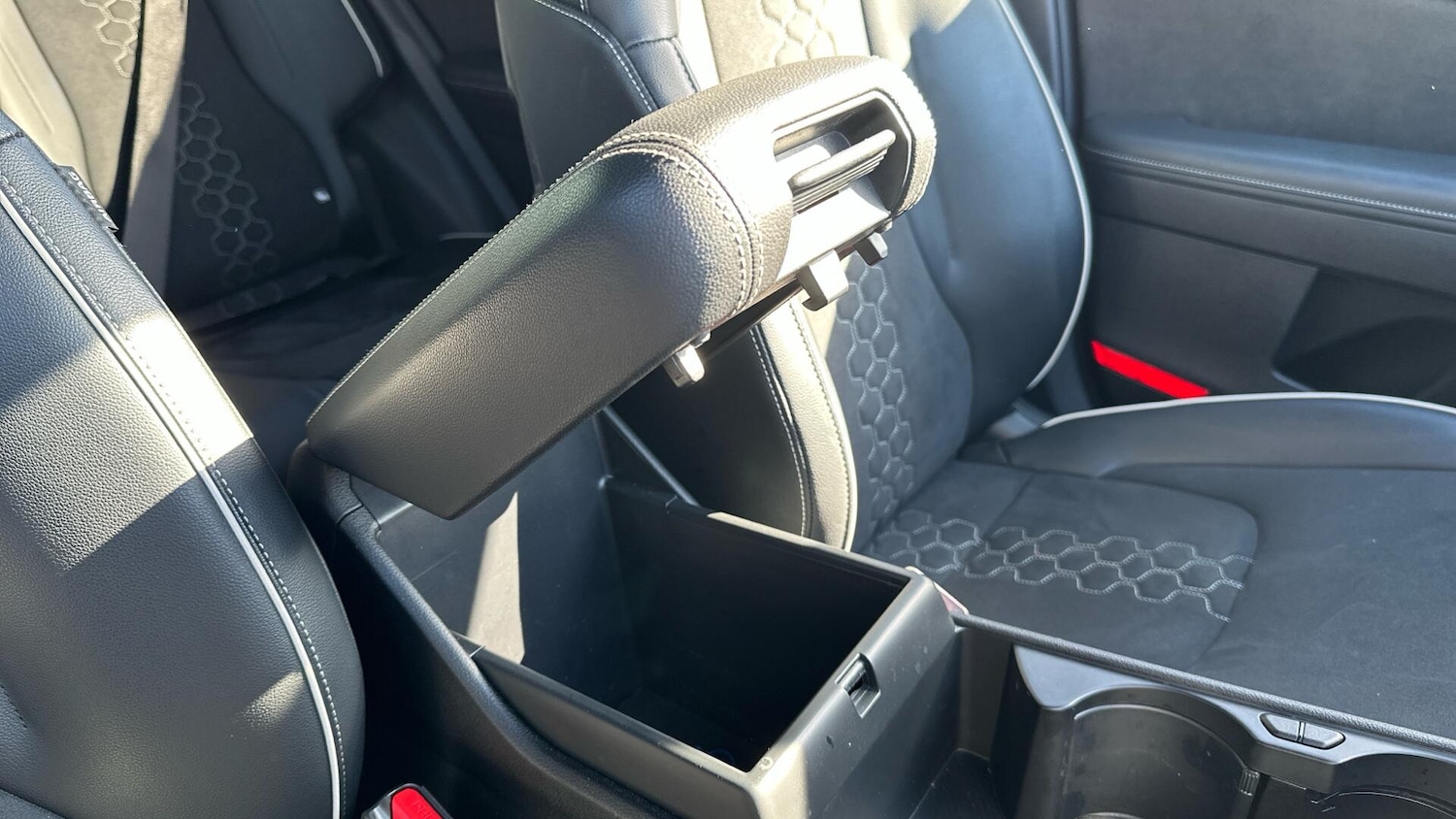 Used Kia Sportage 2023 for sale - 76337864: Photo 22