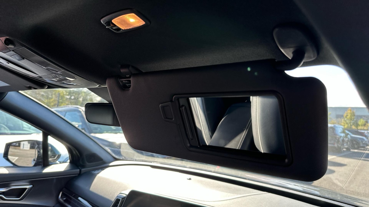 Used Kia Sportage 2023 for sale - 76337864: Photo 24