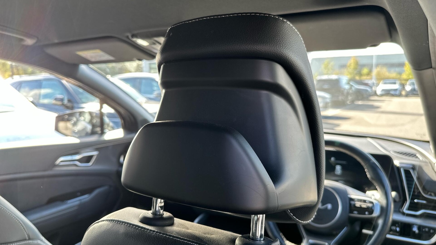 Used Kia Sportage 2023 for sale - 76337864: Photo 28