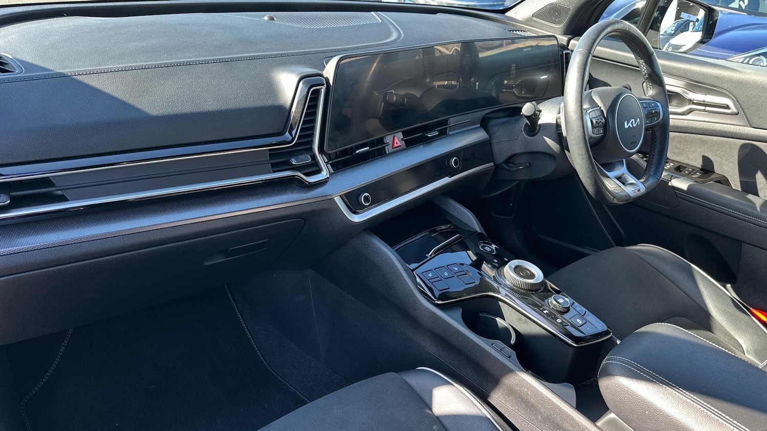 Used Kia Sportage 2023 for sale - 76337864: Photo 3