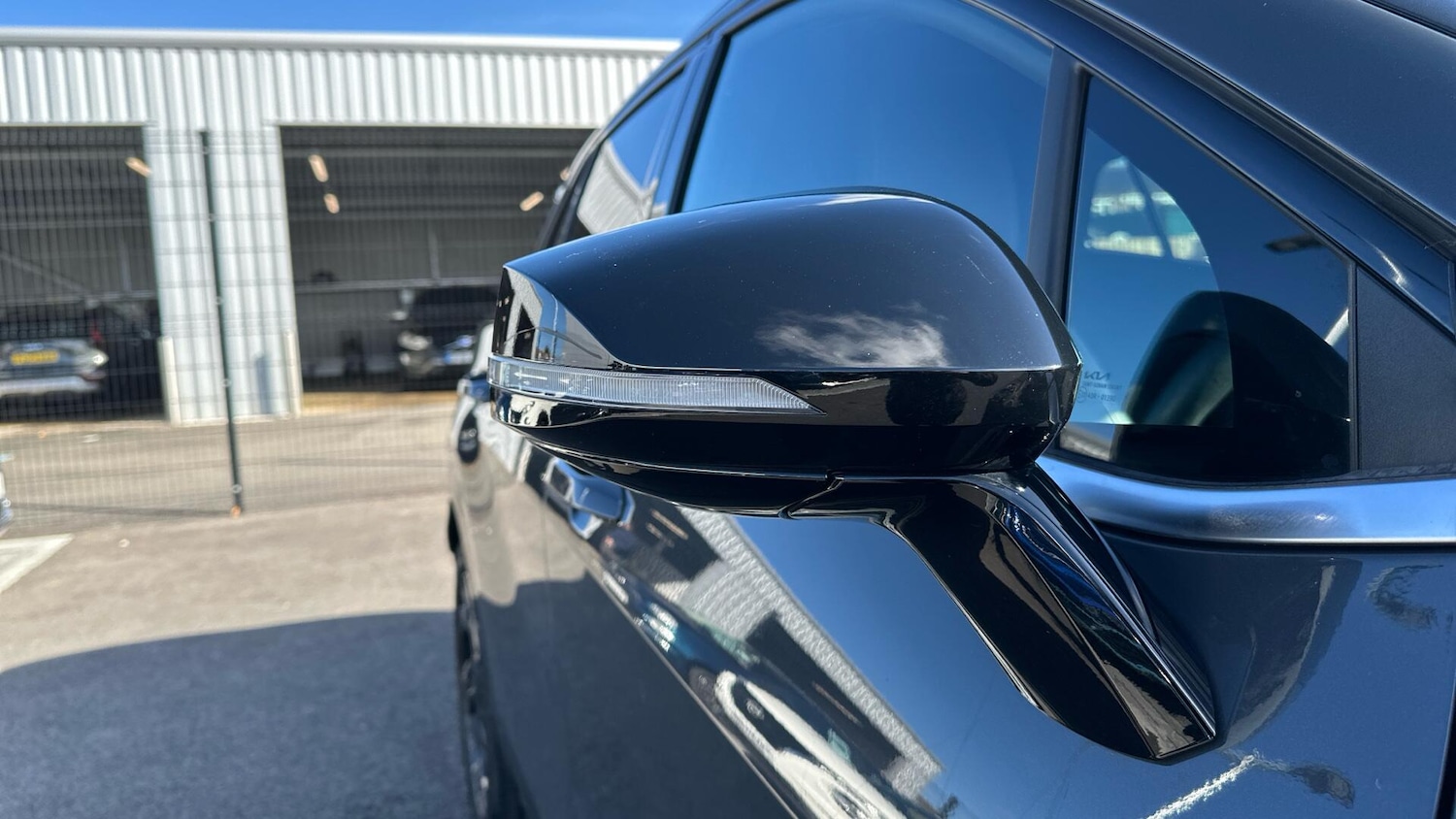 Used Kia Sportage 2023 for sale - 76337864: Photo 35