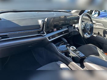 Used Kia Sportage 2023 for sale - 76337864: Photo