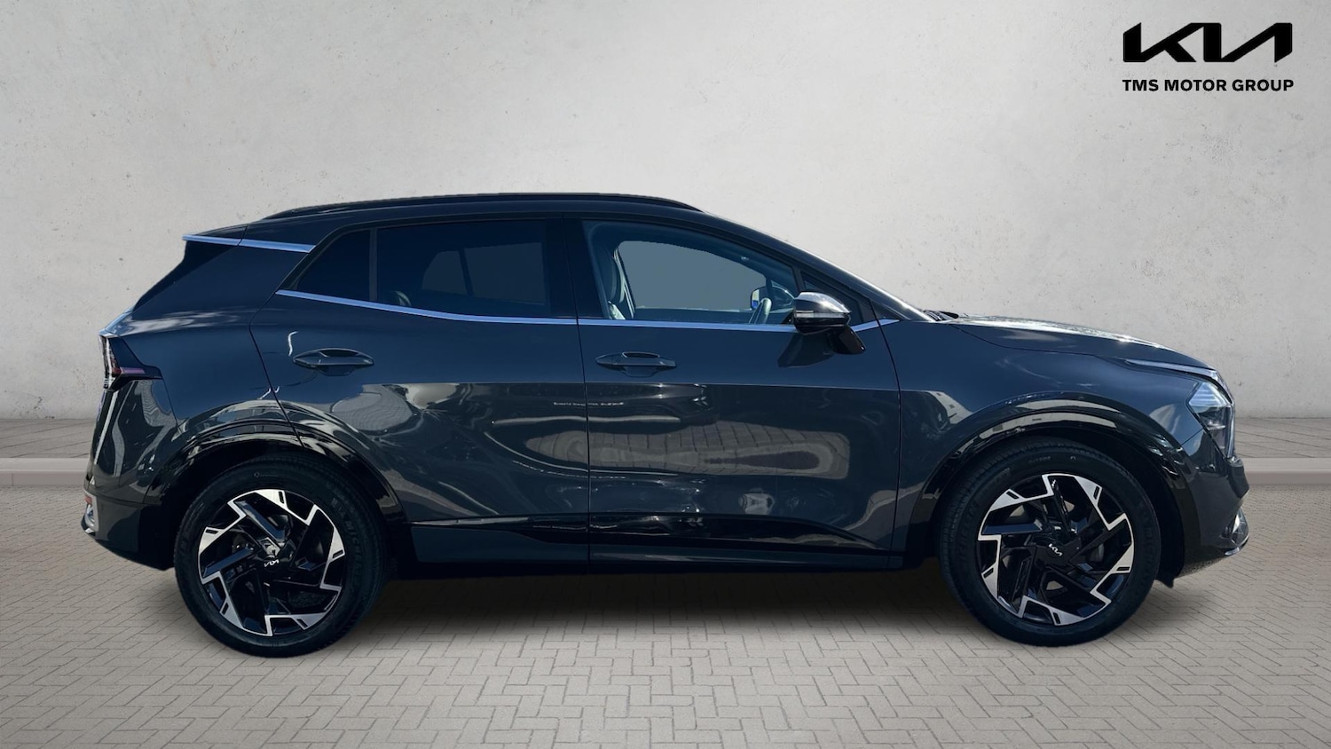 Used Kia Sportage 2023 for sale - 76337864: Photo 4