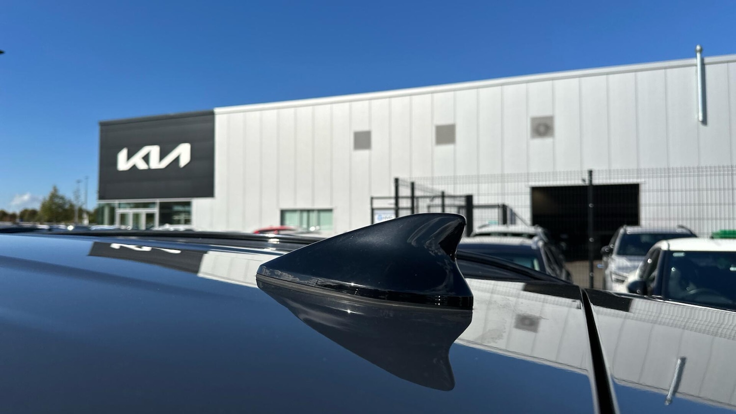 Used Kia Sportage 2023 for sale - 76337864: Photo 40