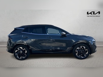 Used Kia Sportage 2023 for sale - 76337864: Photo