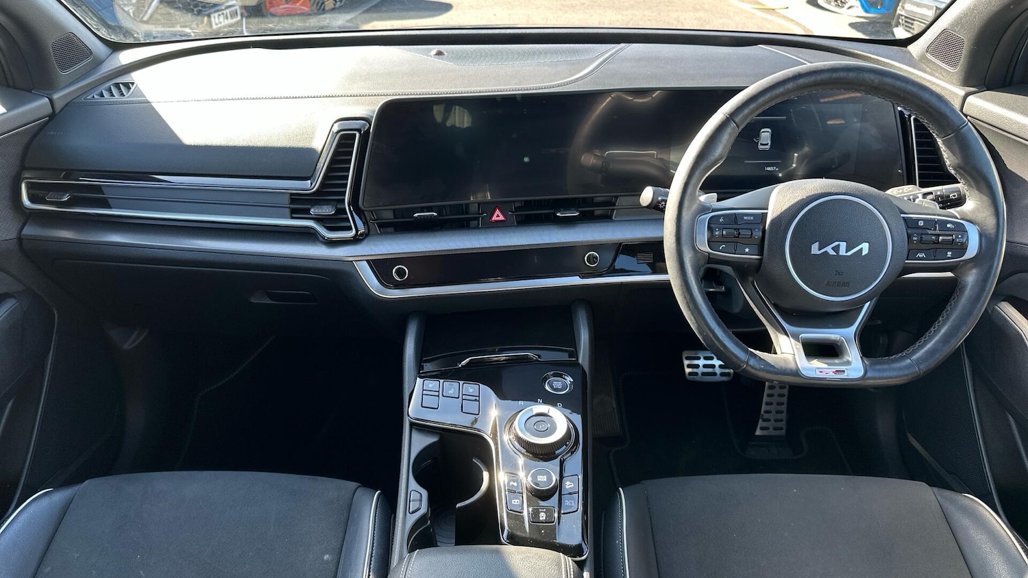 Used Kia Sportage 2023 for sale - 76337864: Photo 6