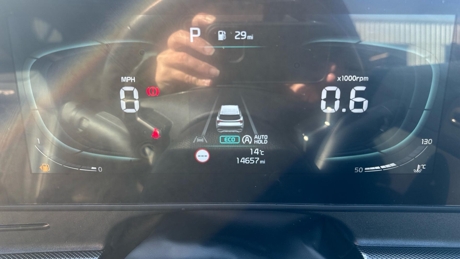 Used Kia Sportage 2023 for sale - 76337864: Photo 7