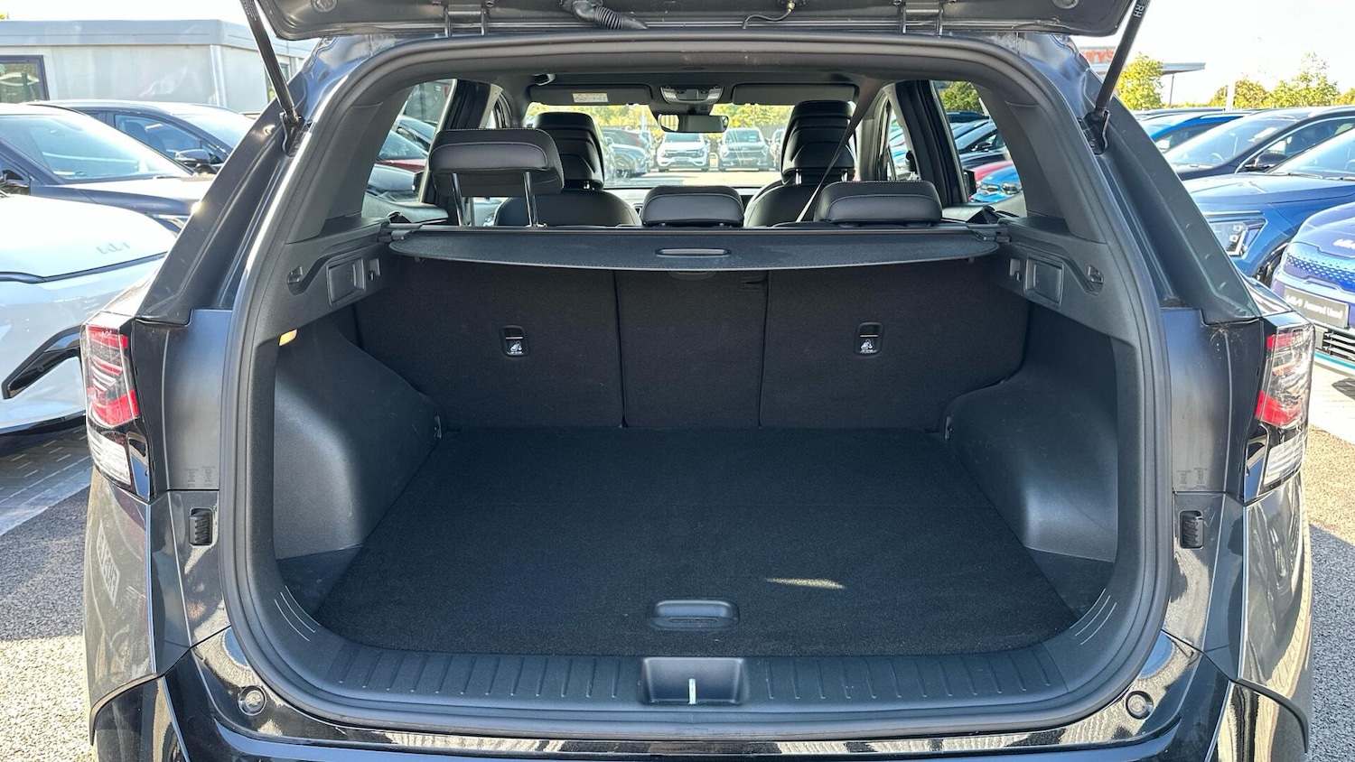 Used Kia Sportage 2023 for sale - 76337864: Photo 8