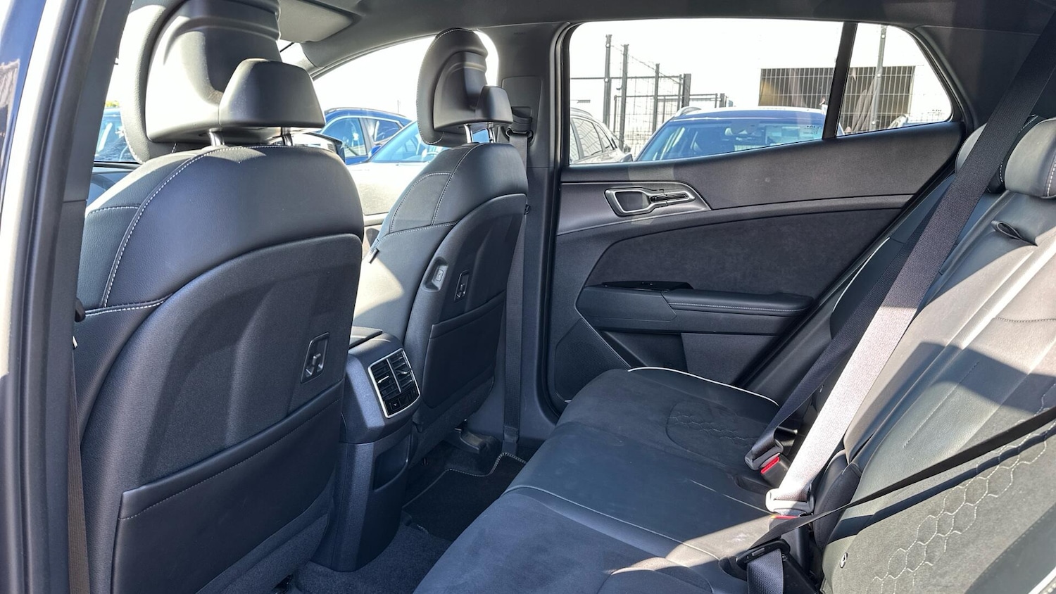 Used Kia Sportage 2023 for sale - 76337864: Photo 9