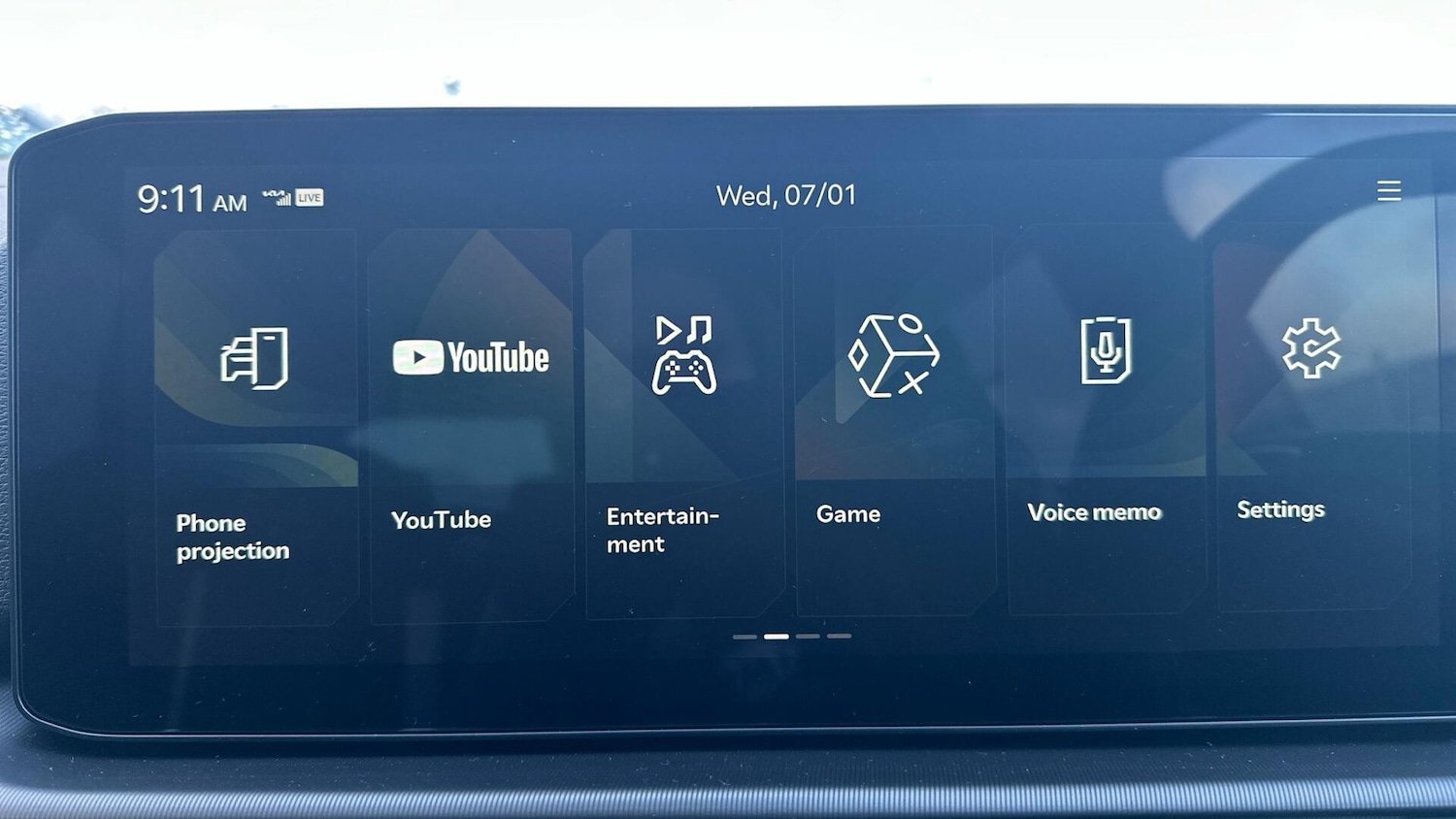 Used Kia Sportage 2025 for sale - 76850363: Photo 11