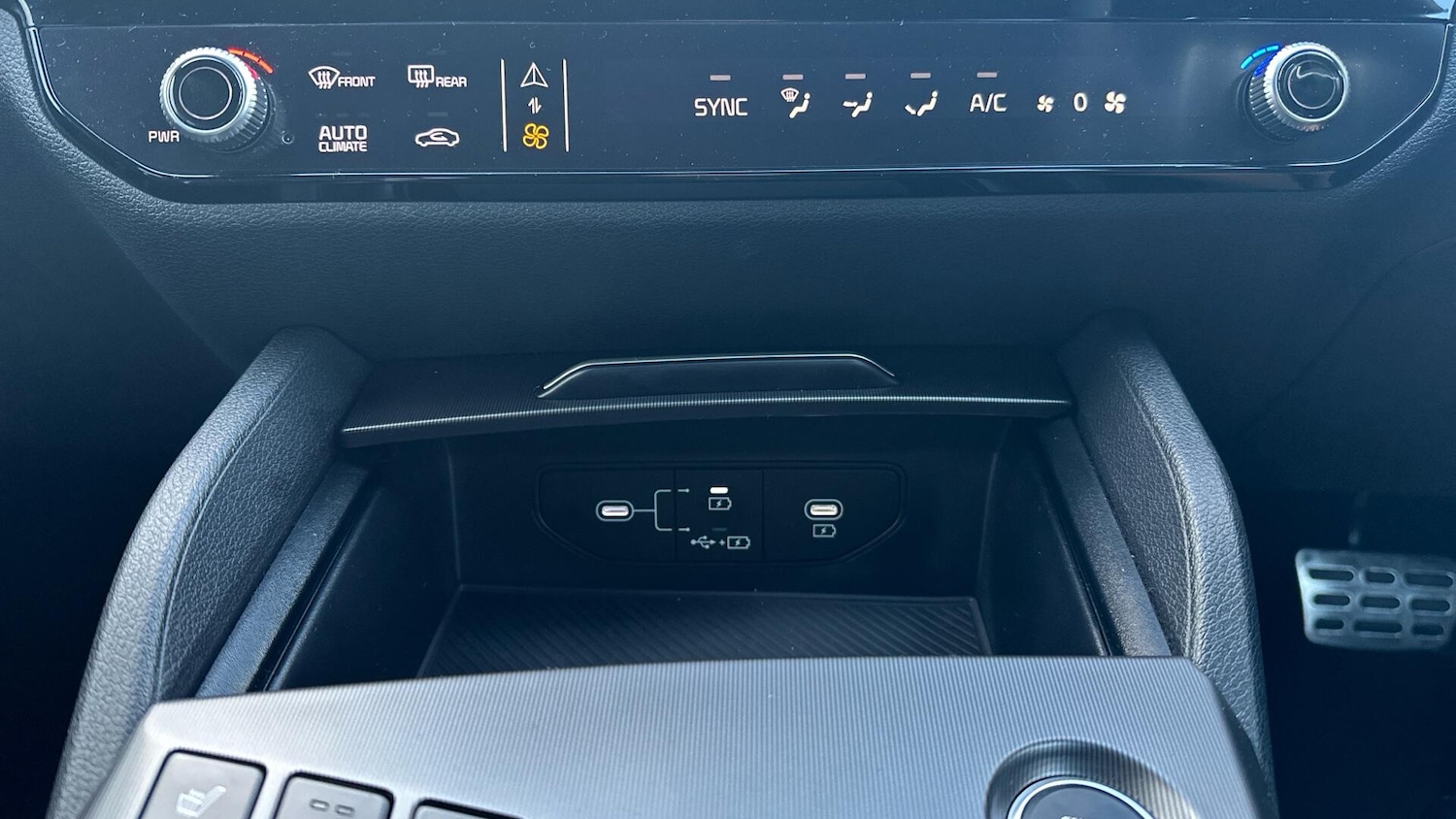 Used Kia Sportage 2025 for sale - 76850363: Photo 19