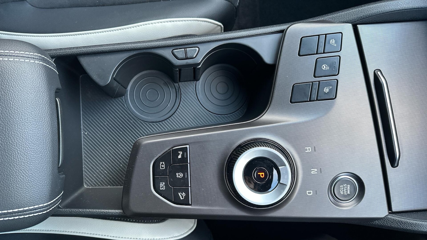 Used Kia Sportage 2025 for sale - 76850363: Photo 21