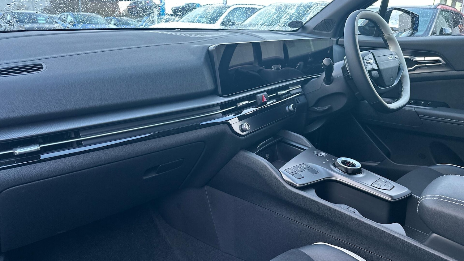 Used Kia Sportage 2025 for sale - 76850363: Photo 3