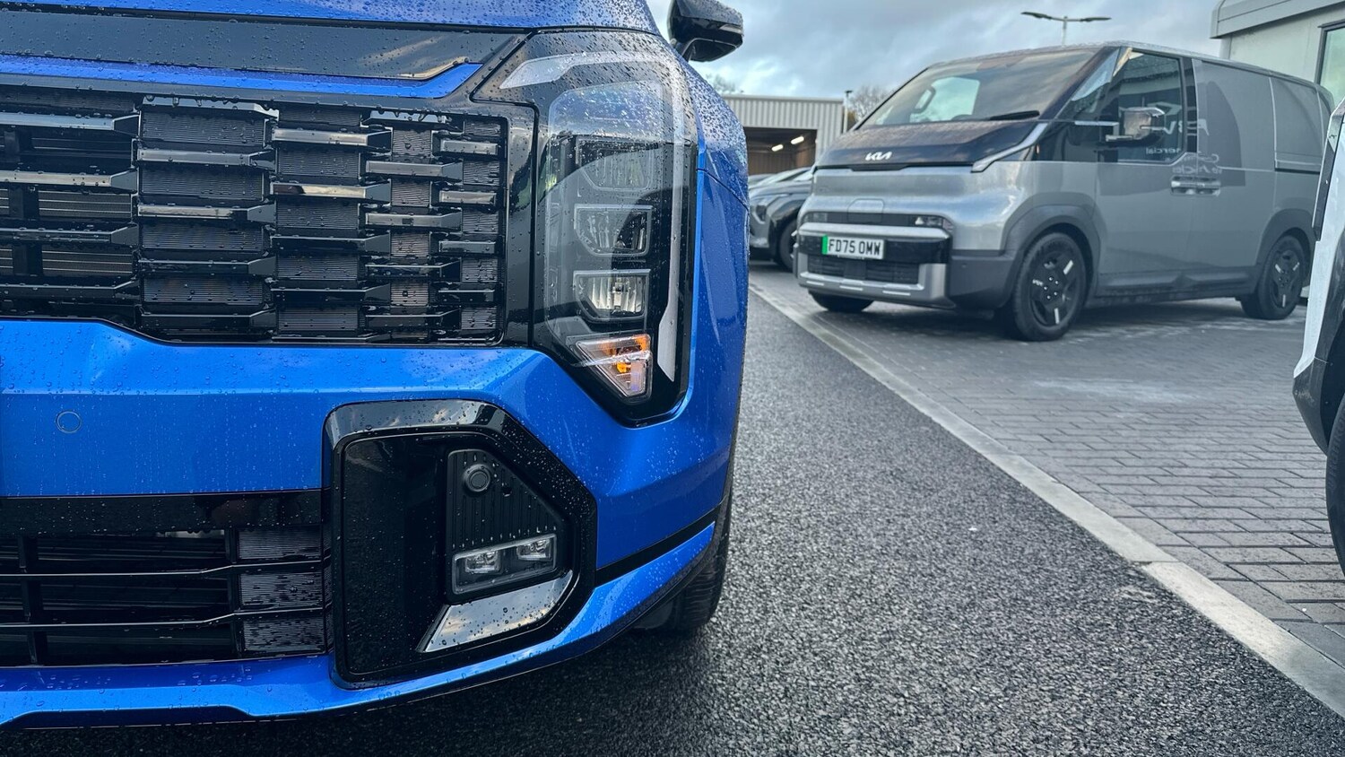 Used Kia Sportage 2025 for sale - 76850363: Photo 37