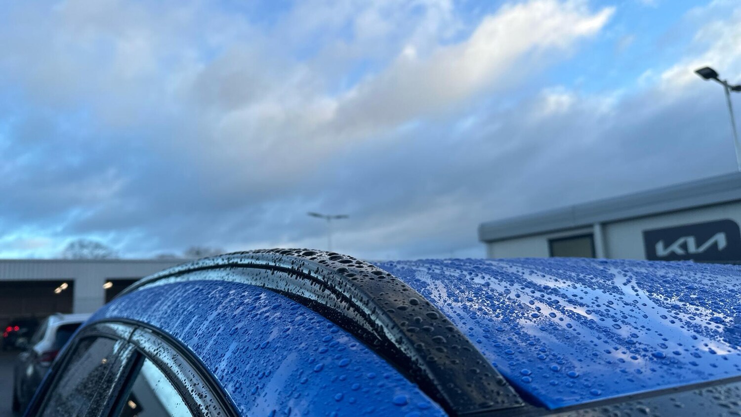 Used Kia Sportage 2025 for sale - 76850363: Photo 38