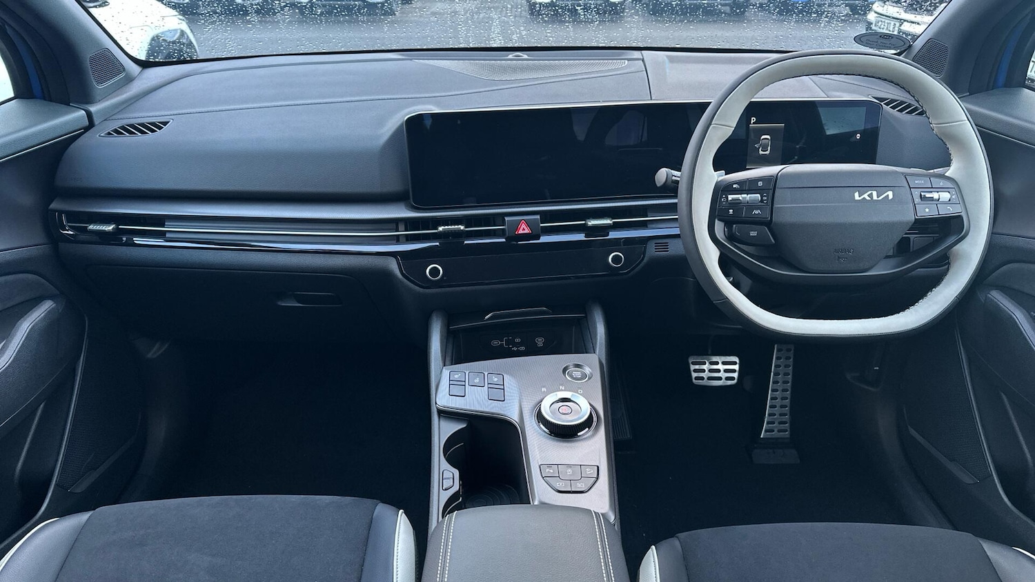 Used Kia Sportage 2025 for sale - 76850363: Photo 6