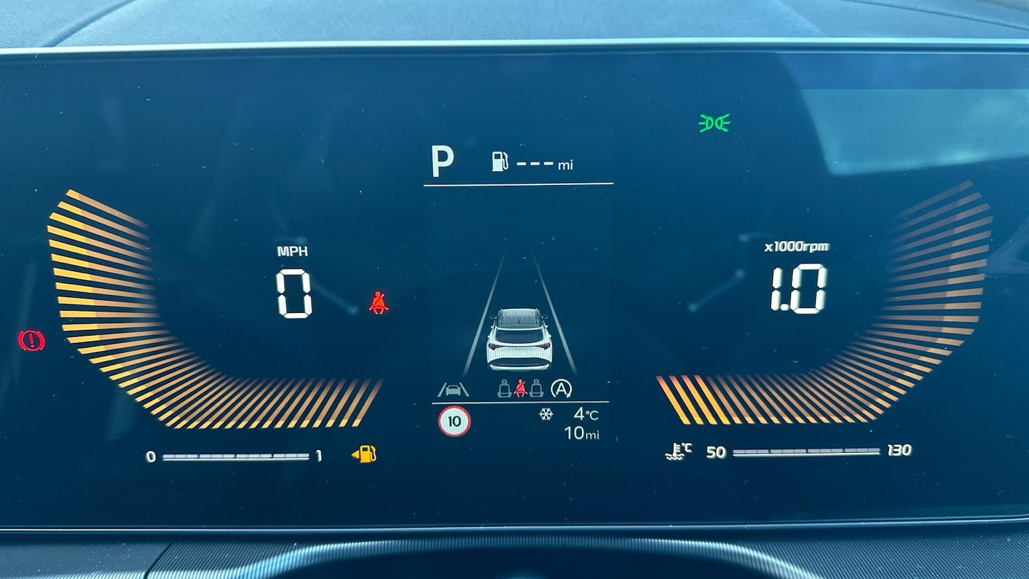 Used Kia Sportage 2025 for sale - 76850363: Photo 7