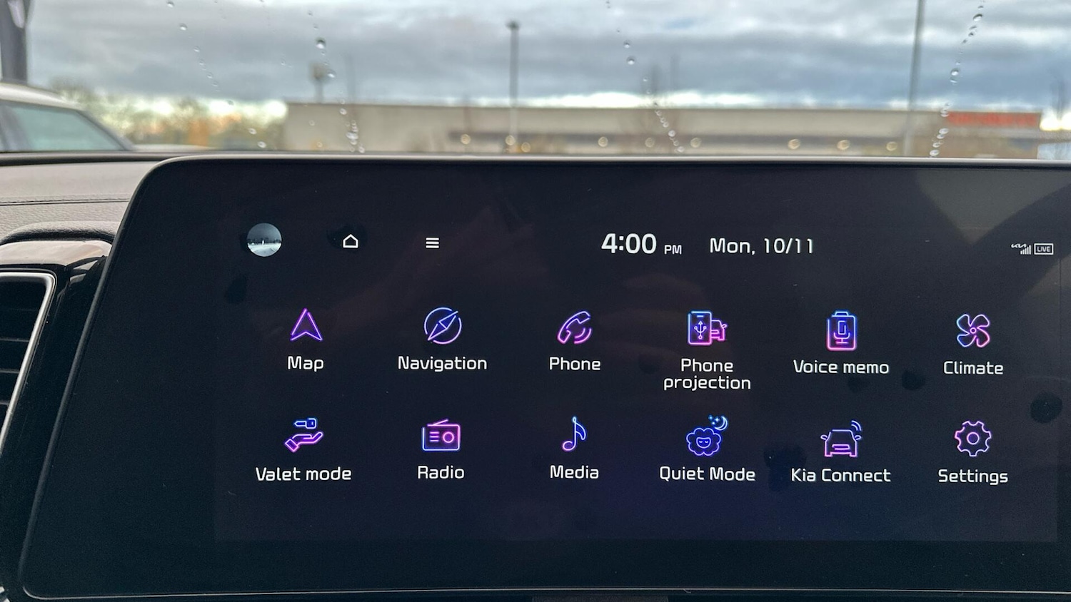 Used Kia Sportage 2023 for sale - 76380748: Photo 12