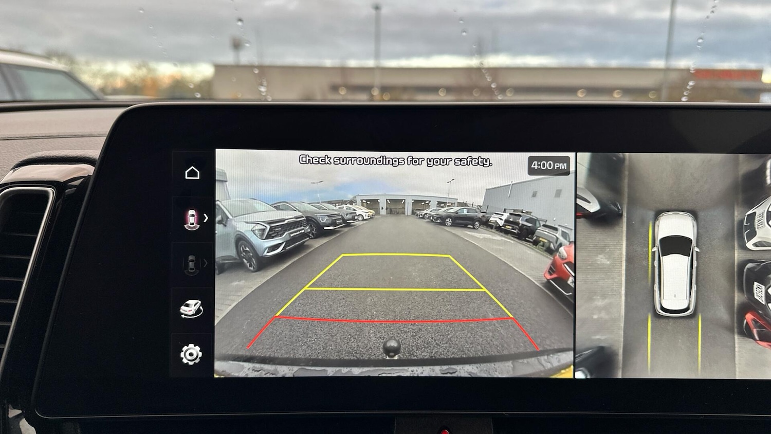 Used Kia Sportage 2023 for sale - 76380748: Photo 13