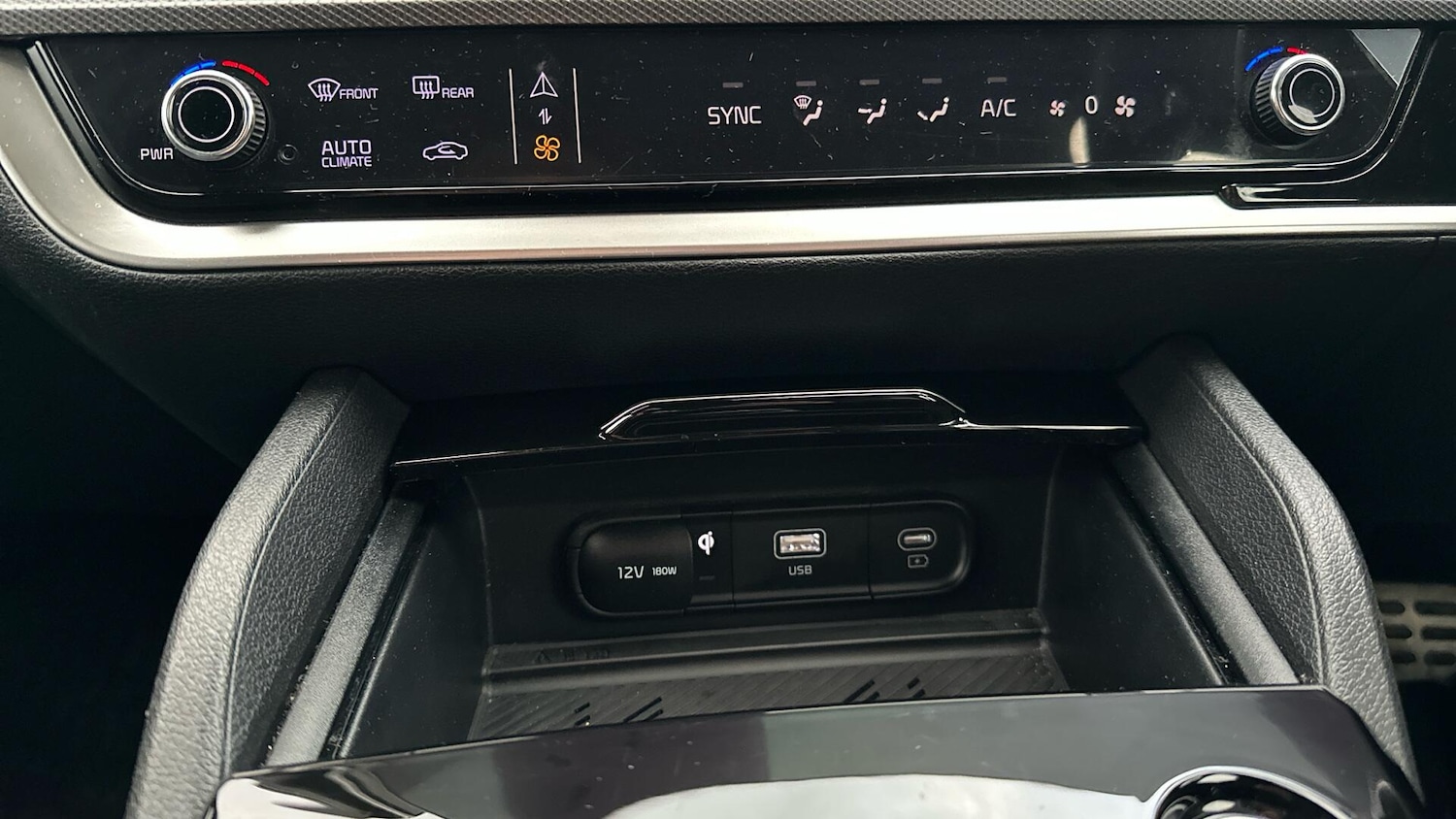 Used Kia Sportage 2023 for sale - 76380748: Photo 21