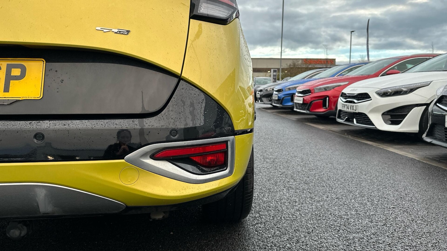 Used Kia Sportage 2023 for sale - 76380748: Photo 39