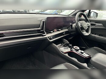 Used Kia Sportage 2023 for sale - 76380748: Photo