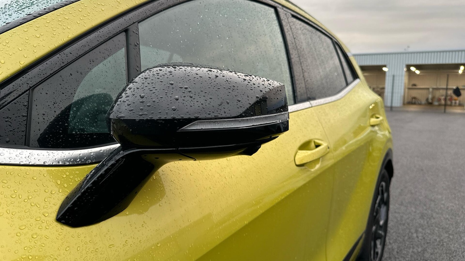 Used Kia Sportage 2023 for sale - 76380748: Photo 42