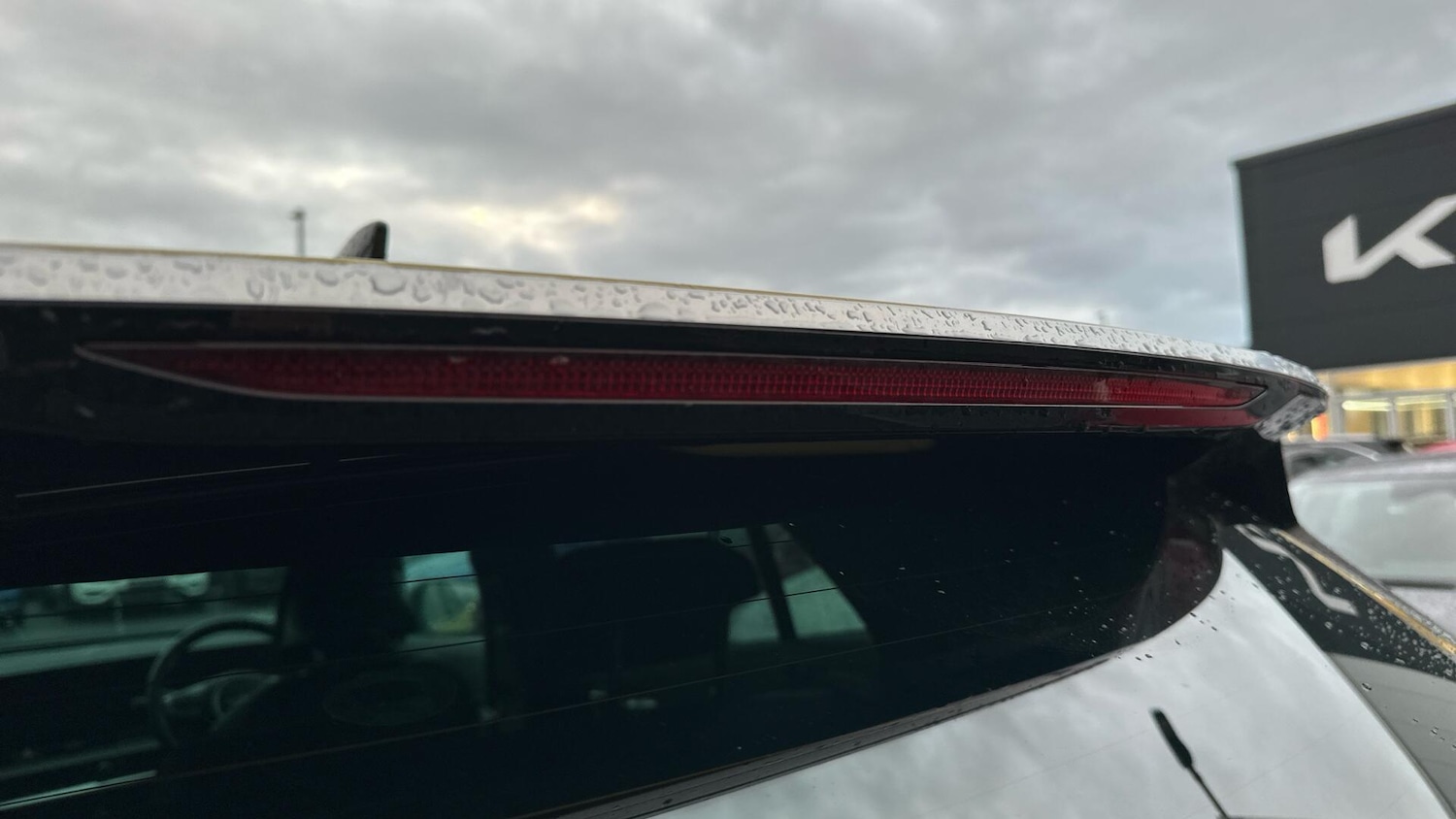 Used Kia Sportage 2023 for sale - 76380748: Photo 47