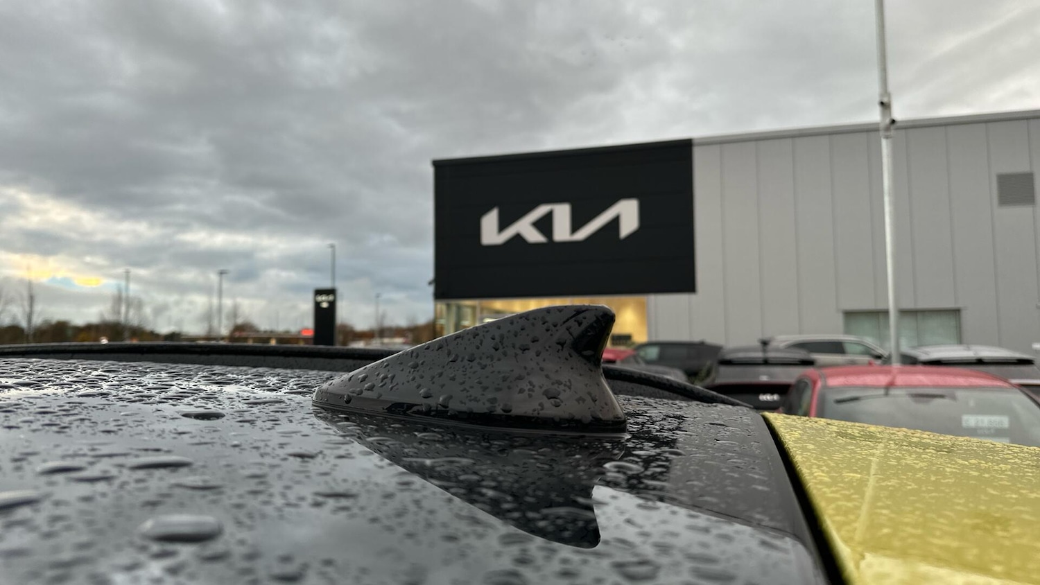 Used Kia Sportage 2023 for sale - 76380748: Photo 48