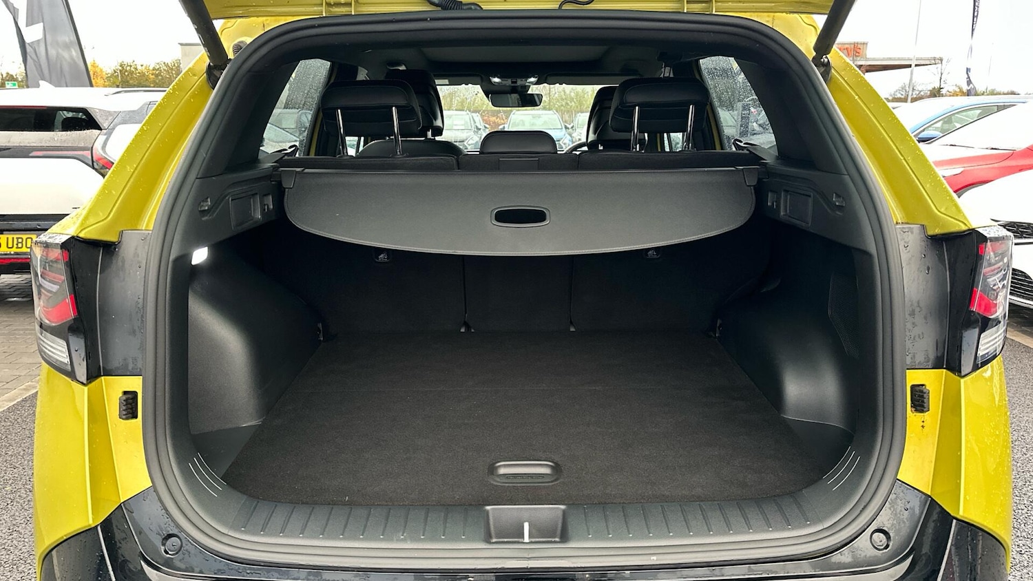 Used Kia Sportage 2023 for sale - 76380748: Photo 8