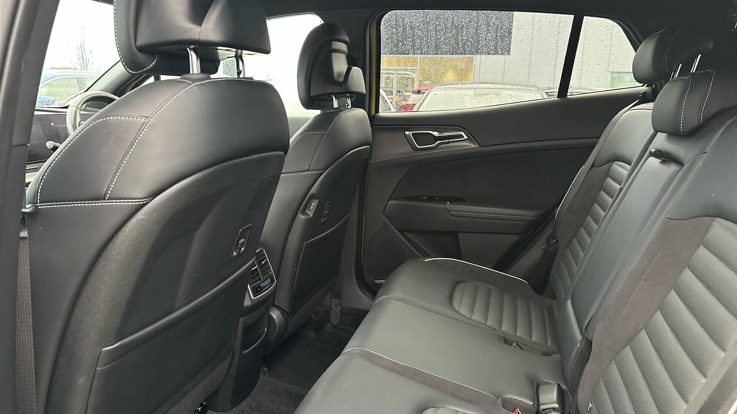 Used Kia Sportage 2023 for sale - 76380748: Photo 9