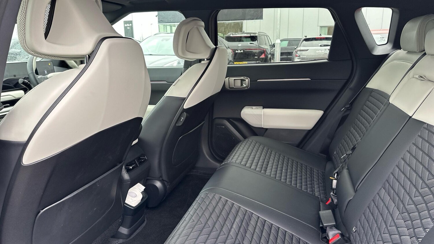 Used Kia EV4 2026 for sale - 77673178: Photo 12