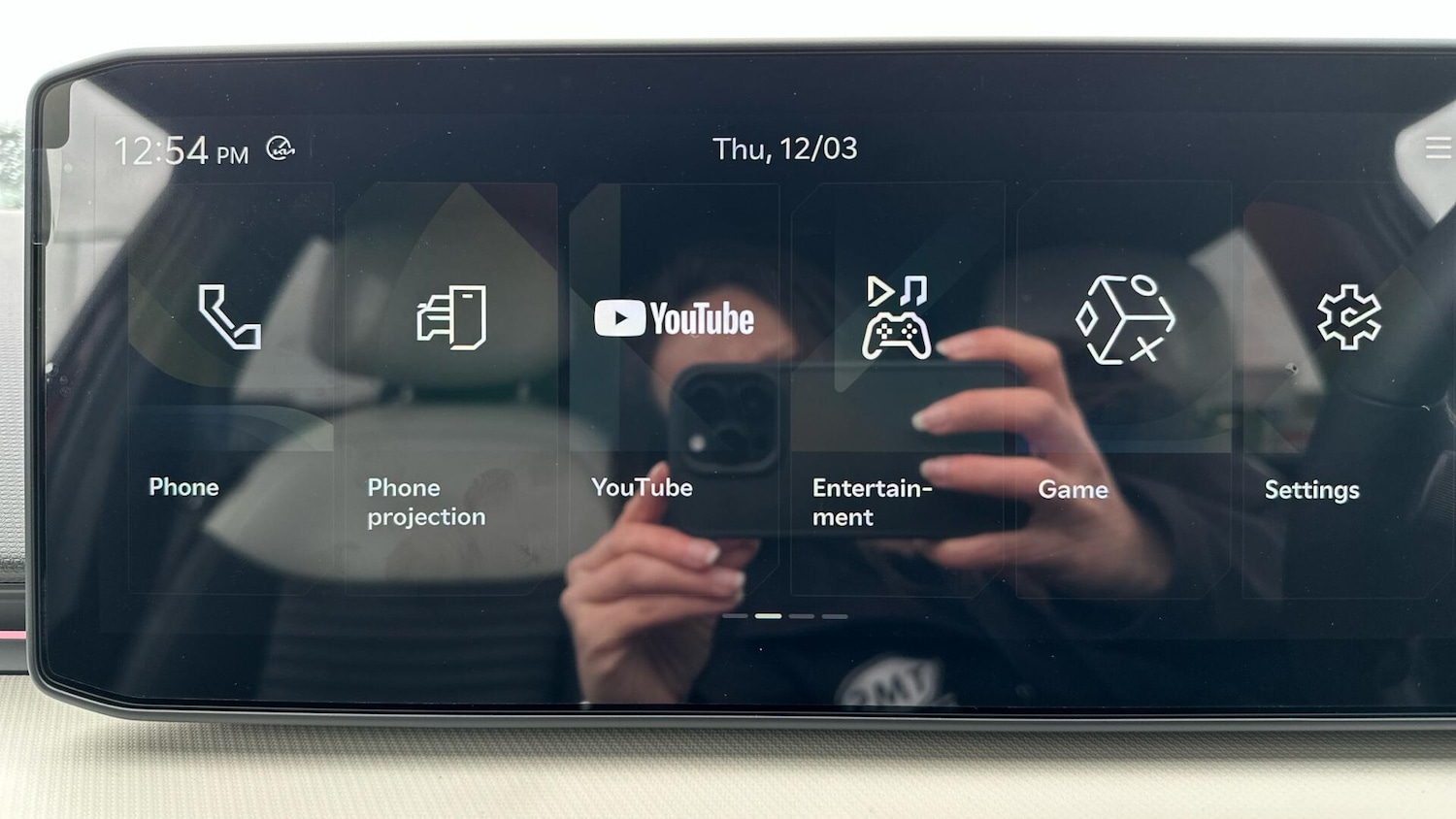 Used Kia EV4 2026 for sale - 77673178: Photo 15