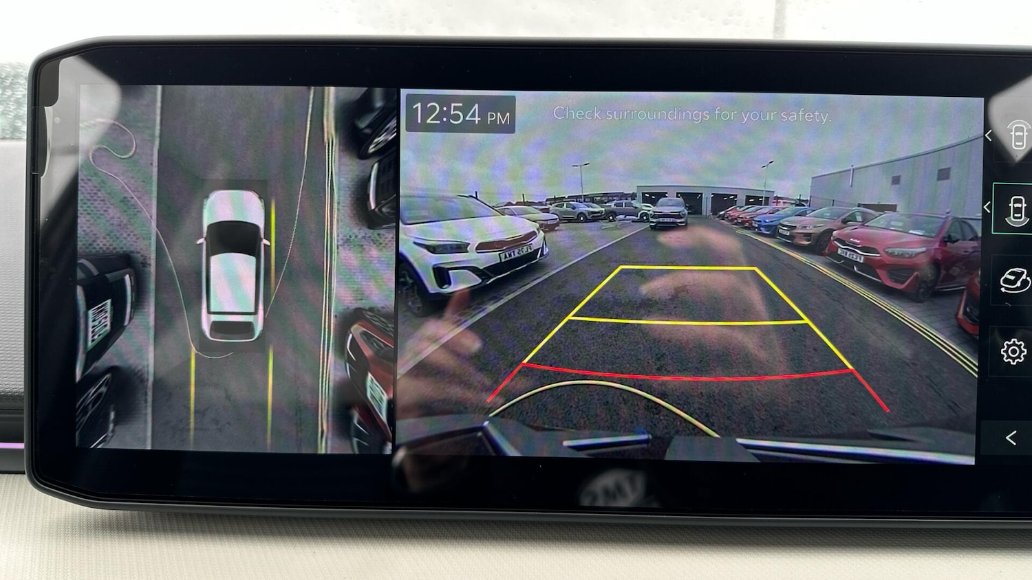 Used Kia EV4 2026 for sale - 77673178: Photo 16