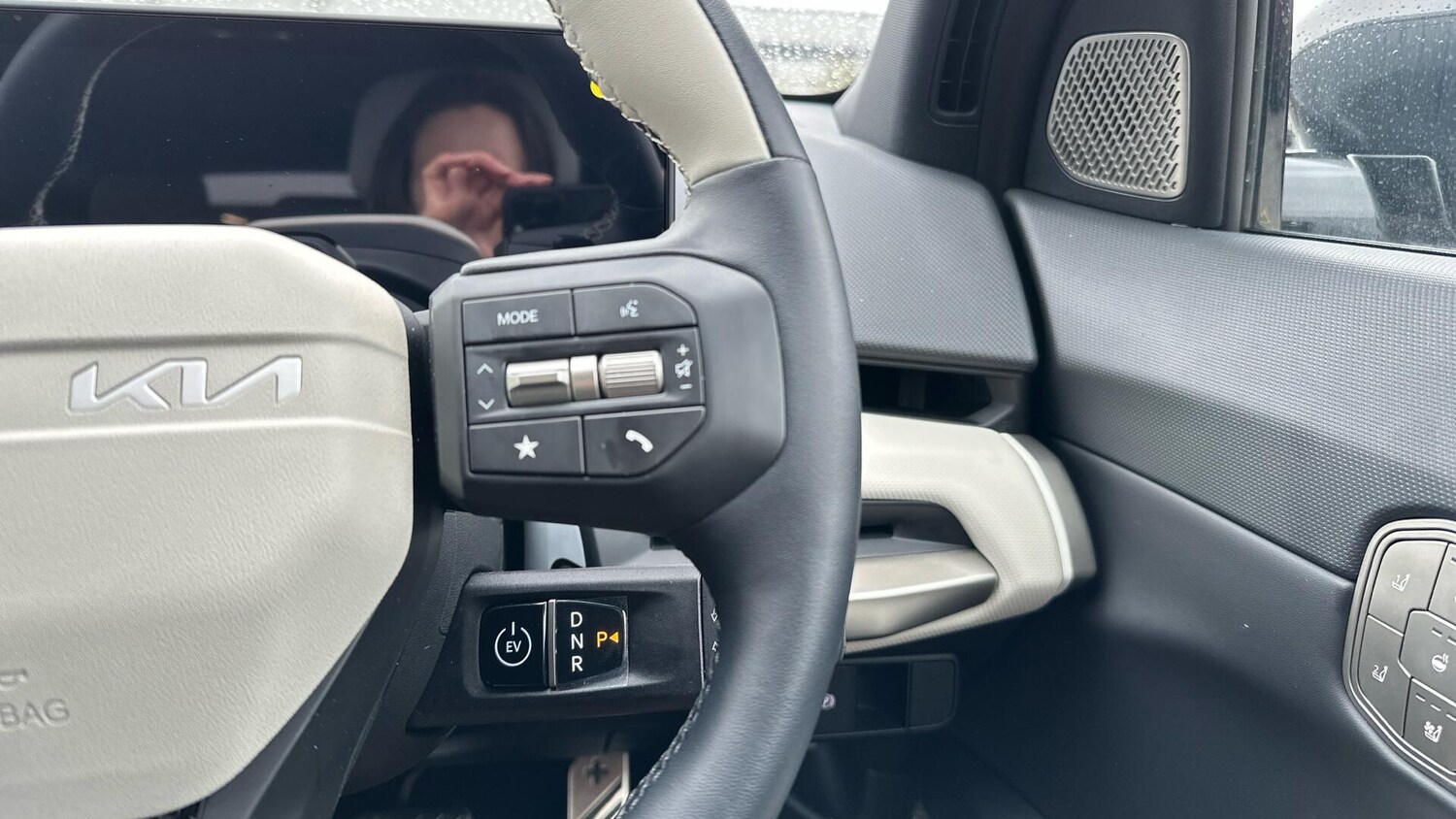 Used Kia EV4 2026 for sale - 77673178: Photo 18