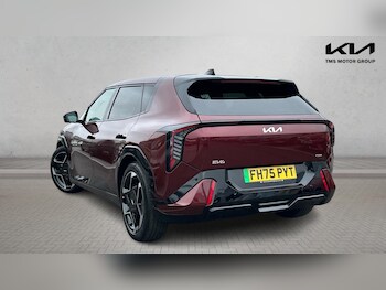 Used Kia EV4 2026 for sale - 77673178: Photo