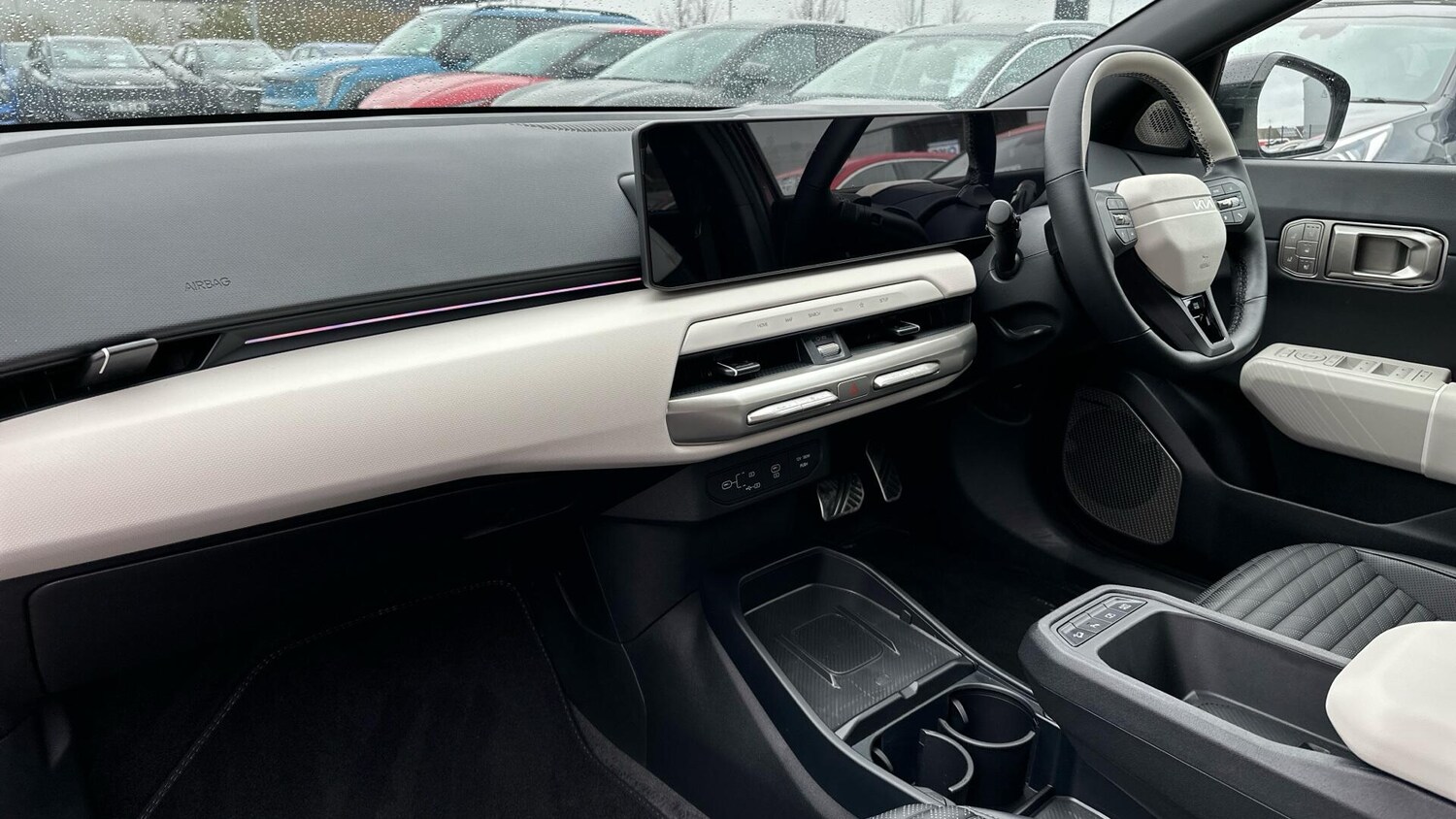 Used Kia EV4 2026 for sale - 77673178: Photo 3