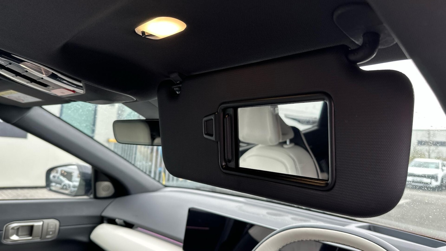 Used Kia EV4 2026 for sale - 77673178: Photo 30