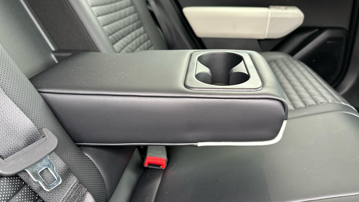 Used Kia EV4 2026 for sale - 77673178: Photo 34