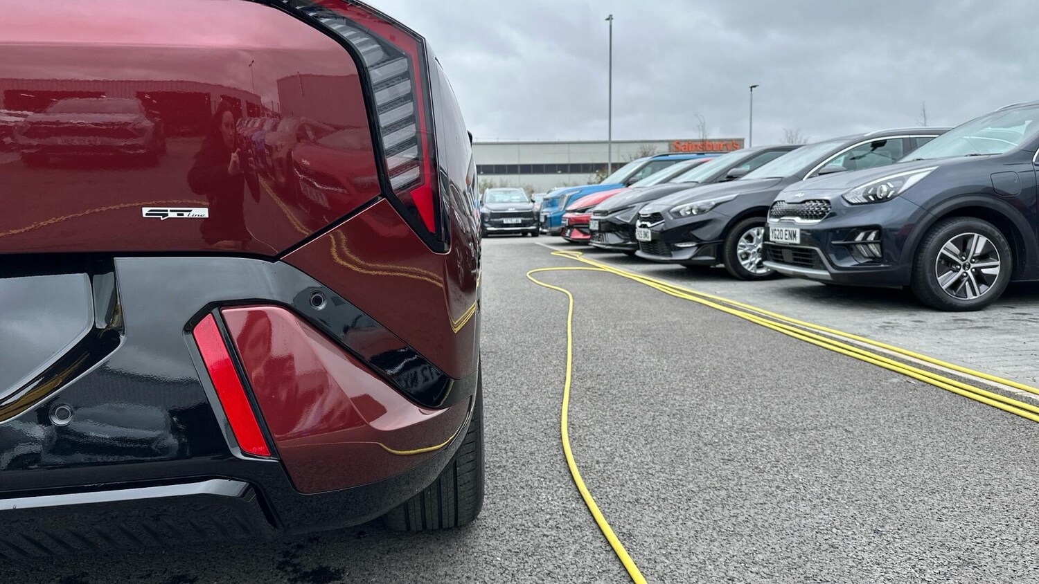 Used Kia EV4 2026 for sale - 77673178: Photo 40