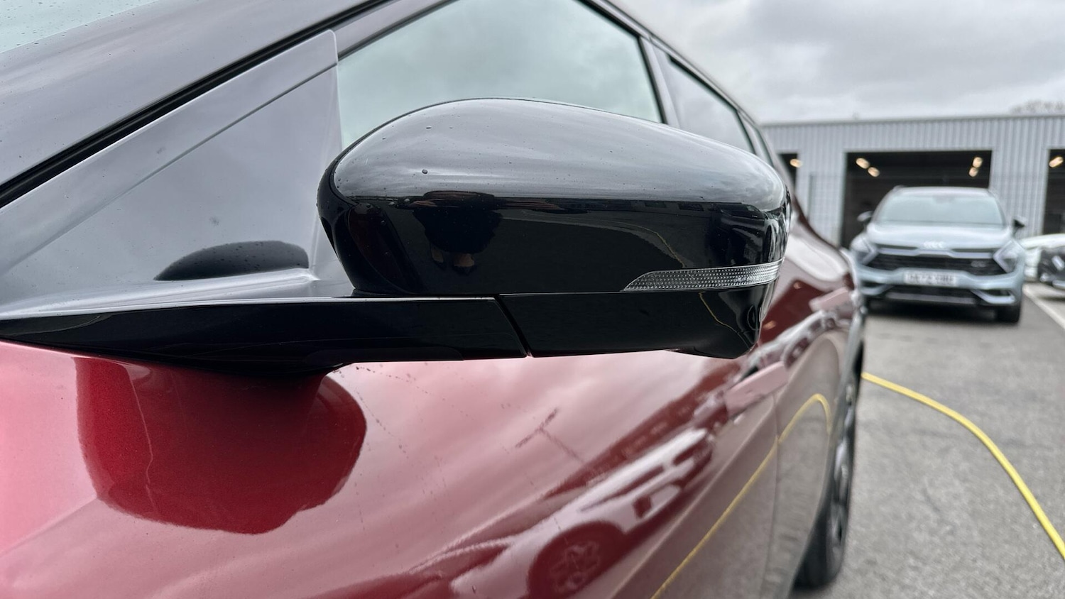 Used Kia EV4 2026 for sale - 77673178: Photo 43