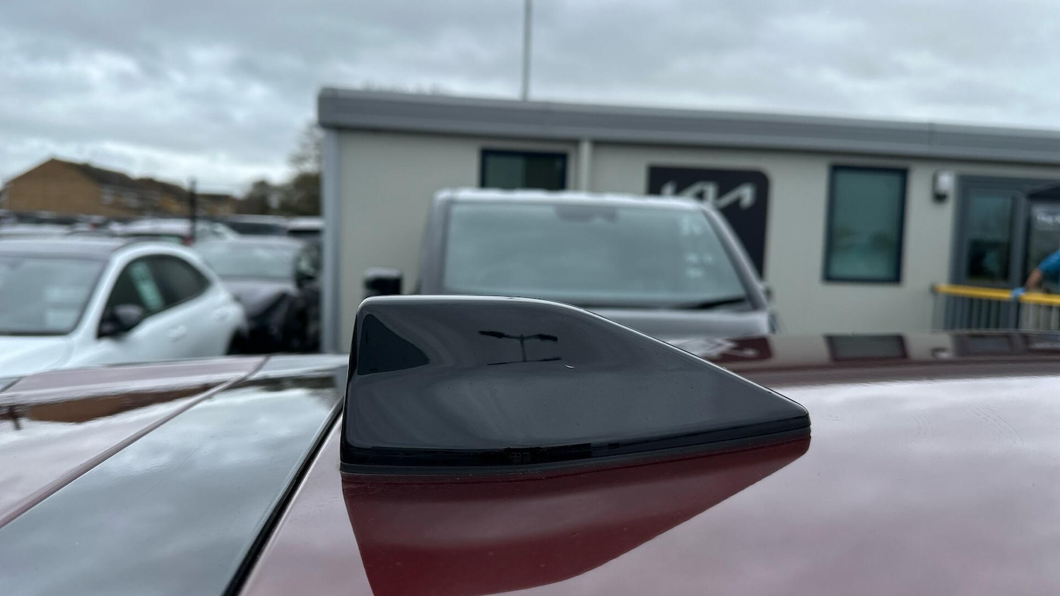 Used Kia EV4 2026 for sale - 77673178: Photo 48