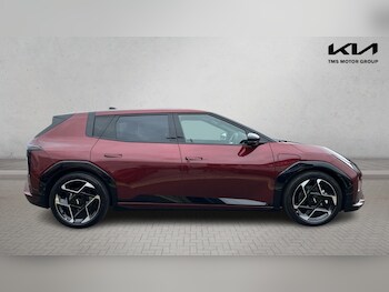 Used Kia EV4 2026 for sale - 77673178: Photo