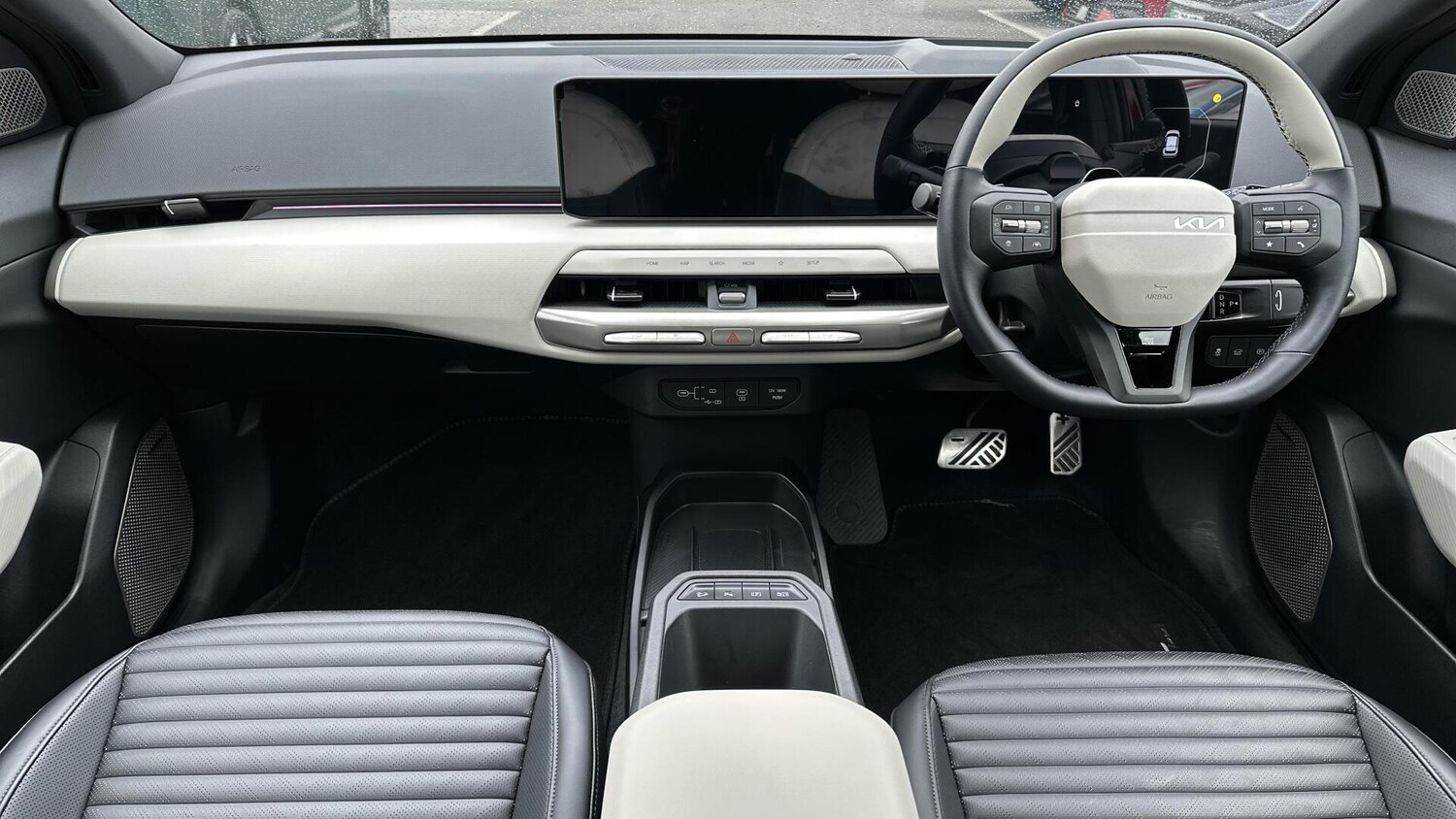 Used Kia EV4 2026 for sale - 77673178: Photo 6